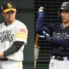 千賀滉大は大谷翔平、吉田正尚は鈴木誠也と“同等”　渡米前3年間の“驚異的”数字