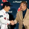 【MLB】69億円見込みが124億円「誰も予想していなかった」　吉田正尚の“2倍増”評価にNY紙驚愕