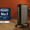 なぜデロンギは高いのに売れる？オイルヒーターとエスプレッソマシンで売上1位