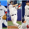 まさかのWBC代表落選も？侍ジャパンを長年支えてきた坂本、山田、菊池の「微妙な立場」【氏原英明の直球勝負】＜SLUGGER＞