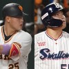 主砲2人の「ライバル意識が凄くプラス」　WBC優勝を経験、篠塚和典氏が組む“侍打線”