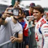 【未来のF1ドライバー候補紹介（5）フィッティパルディ】オールマイティな能力に定評も、最大のチャンスをつかめず