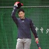 広島・末包“新打法”で2桁弾　鈴木誠也直伝！下半身主導の打撃に手応え　つかむ1軍定着