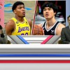 【Weekly NBA】第3回は八村塁と渡邊雄太の日本人対決をフィーチャー！