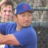 【MLB】鈴木誠也の“巨大化”に衝撃「トラウトみたい」　極太の首に胸ピチピチ「ムキムキだ」