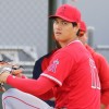 【MLB】大谷翔平、藤浪晋太郎と直接対決「打席楽しみ」　WBCへ順調「自信になる」、一問一答