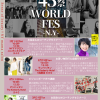 45祭 WORLD FES -N.Y-