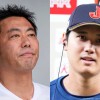 上原浩治、2発6打点の大谷翔平にあっぱれも　「勝負してくれるか」と懸念