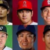 日本人選手＆ヌートバーの開幕戦は？ MLB公式が30球団「打順＆先発ローテ」を予想！ WBCの影響が懸念されるダルビッシュは？