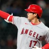 エンゼルスが快勝し３連勝　大谷が２戦連発の勝ち越し２ラン