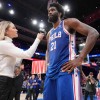 76ersのジョエル・エンビードが史上2人目の快挙を達成　指揮官も「MVPレースは終わった」と絶賛