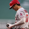 エンゼルス連敗ストップ　大谷が２安打＆２回１失点、吉田は無安打