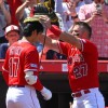 【MLB　明日のみどころ & 放送/配信スケジュール】 大谷、吉田、ヌートバー　３人そろって２試合連続アーチなるか