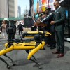 ロボット警察犬「ディジドッグ」導入へ ＮＹ市警、人質事件などに活用