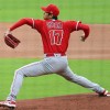 大谷ヤンキース戦へ