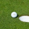 ウィリアムズバーグでゴルフ「PUTTING GREEN MINI GOLF」