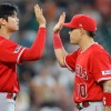 【今日の日本人メジャーリーガー】大谷決勝打、吉田マルチ安打　菊池と千賀はともに勝敗つかず