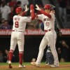 【MLB 明日のみどころ & 放送/配信スケジュール】エンゼルス・大谷翔平　３試合連発で本塁打王争いトップ浮上なるか