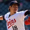 ツインズ・前田健太が日本時間24日に復帰登板　バルデリ監督が明言