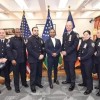 NYPD交通警官4人、お手柄　殺人犯と切り裂き魔、連続逮捕