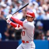 大谷翔平1安打、エンゼルス勝利