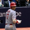 【今日の日本人メジャーリーガー】大谷が敬遠数トップタイに浮上　前田6敗目、藤浪は好リリーフ