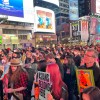 米主要都市でヘイト犯罪が激増 NY市はアジア系ヘイトなどで6位の増加率