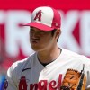 エンゼルス・大谷翔平が右肘靭帯損傷　2023年シーズンの登板は終了