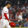 大谷、指名打者で出場へ