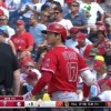 【今日の日本人メジャーリーガー】 大谷がタイムリーで勝利に貢献　鈴木は無安打も、カブスは地区首位相手に大きなシリーズ勝ち越し