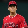 エンゼルス６連敗で借金12　大谷は３試合連続欠場　藤浪１回無失点