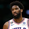 「もっと試合に出場してもらおうとしている」 76ersのニック・ナースHCがジョエル・エンビードの起用法について明言