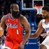 76ersのジェームズ・ハーデンがチーム練習を欠席　HCは理由を聞かされず