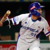 韓国のイチローは「MLBで3割は難しい」　4年75億円と予想も…中日助っ人息子の下馬評