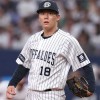 山本由伸にレッドソックス入り急浮上 松坂と同僚だった“名門大卒の親日家”が編成トップ就任