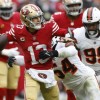 49ersのQBパーディーが脳しんとうプロトコルを終了、ベンガルズ戦に先発の見込み