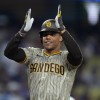 【ＭＬＢ】大谷翔平に勝った男　パドレスのファン・ソト巡り　ヤンキースとカブスが争奪戦か