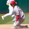 【MLB】今季のトップ100選手を発表　大谷翔平はアクーニャJr.に一歩届かず2位「フルシーズン出場していたら間違いなく1位」と米メディア