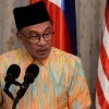 マレーシア首相、ハマスとの関係維持を表明　「罰しない」