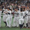 決勝サヨナラ打の門脇、一発を放った万波＆森下、“陰のMVP”根本…アジアＣＳを制した若き侍ジャパンから2026年のWBCで代表入りするのは？＜SLUGGER＞