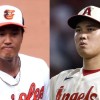 藤浪晋太郎と大谷翔平が目玉だった2012年ドラフトの答え合わせ、外れ1位の成績は？