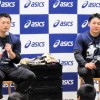 巨人・丸　鈴木誠也の強心臓エピを暴露「だいたい（の人は）やらないんですけど」