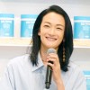 冨永愛さんが「ご満悦な笑顔」になった、サステナブルなレストラン「Crony」とは？