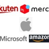 ITエンジニア就職人気ランキング企業の実情…楽天・メルカリ・GAFAM他