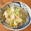 【ツナを加えて美味しく】白菜と和えたり、豆腐と混ぜて揚げたり。ツナを使った簡単レシピ5選