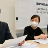 「仮放免者の5人に1人が路上生活を経験」と調査結果。逼迫する支援の現場