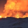 【独自】火口から1km「警戒区域」のいま　アイスランドで火山噴火…火山活動いつまで続く？風向き次第で首都に影響も