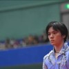 【全日本フィギュア】男子SPで宇野昌磨選手が圧巻の演技　女子SPはGPファイナル女王の坂本花織選手に若手が挑む