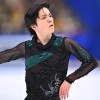 「ユヅル・ハニュウに並んだ」宇野昌磨の“通算６度目V”に米メディアも反応！ 世界選手権に向けては「マリニンが本命」とライバルの存在も指摘