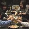 終着駅まで寝過ごし“立ち寝”する男性も　“4年ぶり”の本格的な忘年会で“泥酔”多発　にぎわう飲食店からはうれしい悲鳴